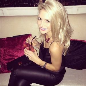 Meet your Posher, Shanel